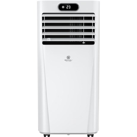 фото: Мобильный кондиционер Royal Clima RM-TS28CH-E