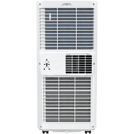 фото: Мобильный кондиционер Royal Clima RM-TS28CH-E
