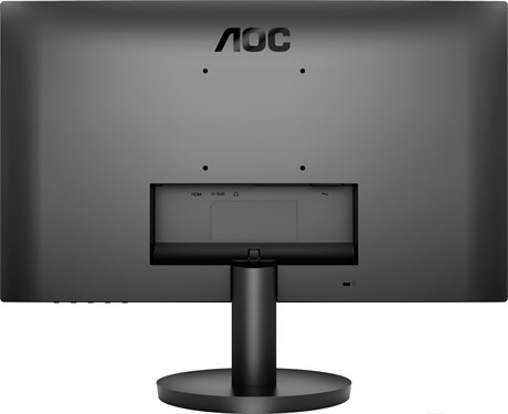фото: Монитор AOC 24B3HA2