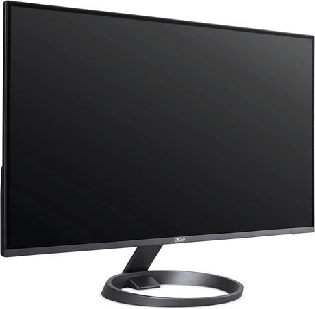 фото: Монитор Acer 27 R272Eyi