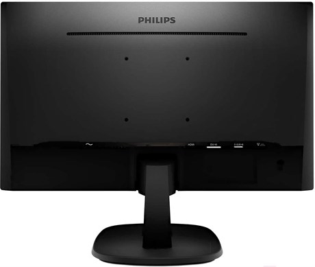 фото: Монитор Philips 273V7QDSB