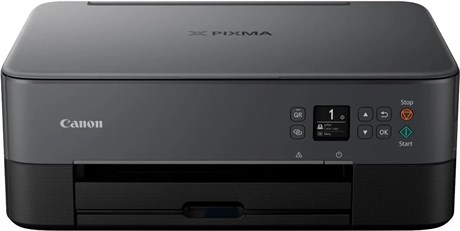 фото: МФУ Canon Pixma TS5340a