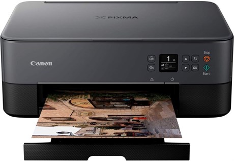 фото: МФУ Canon Pixma TS5340a