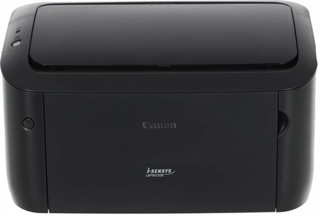 фото: МФУ Canon imageCLASS LBP6030B
