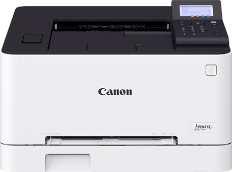 фото: Принтер Canon i-Sensys LBP633CDW