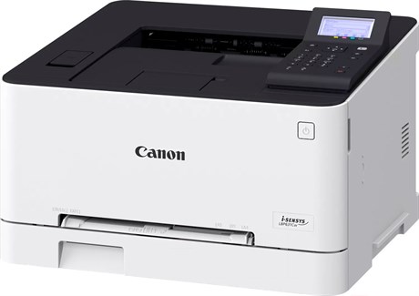 фото: Принтер Canon i-Sensys LBP633CDW
