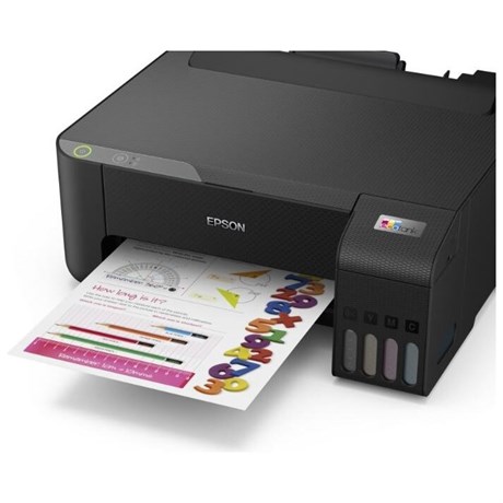 фото: Принтер Epson EcoTank L1210