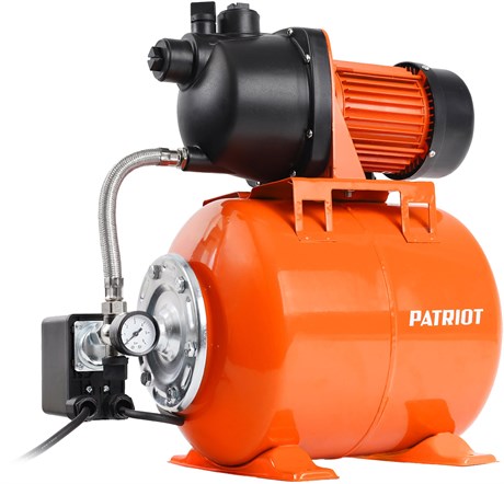 фото: Насос Patriot PW 800-20 P