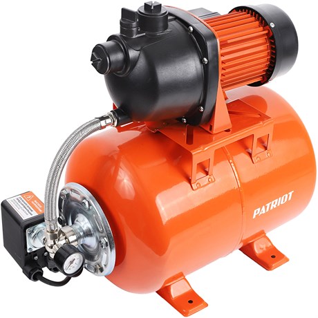 фото: Насос Patriot PW 800-20 P
