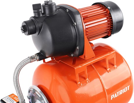 фото: Насос Patriot PW 800-20 P