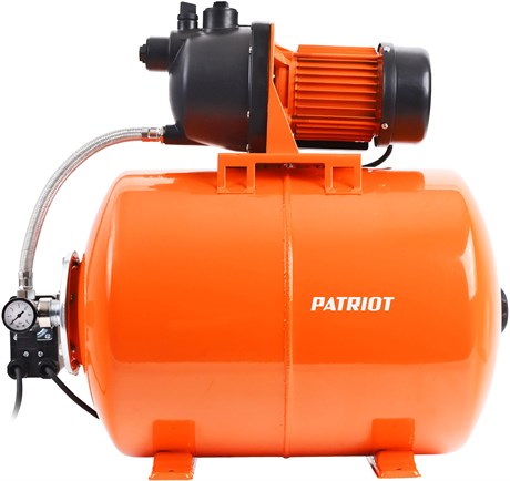 фото: Насос Patriot PW 1200-24 P