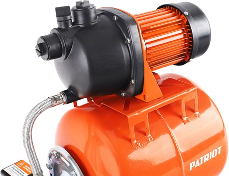 фото: Насос Patriot PW 1200-24 P