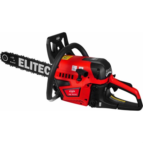фото: Бензопила Elitech ПБ 4523C (E1611.010.00)