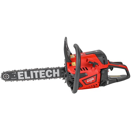 фото: Бензопила Elitech ПБ 4523C (E1611.010.00)