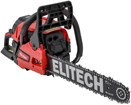 фото: Бензопила Elitech ПБ 5226C (E1611.011.00)