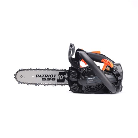 фото: Бензопила Patriot PT 2510XT