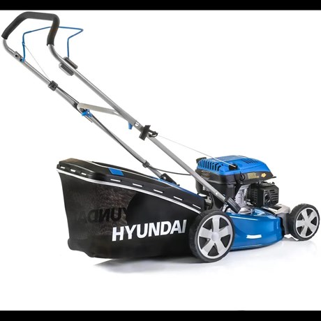 фото: Газонокосилка Hyundai L 4620