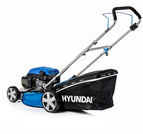 фото: Газонокосилка Hyundai L 4620