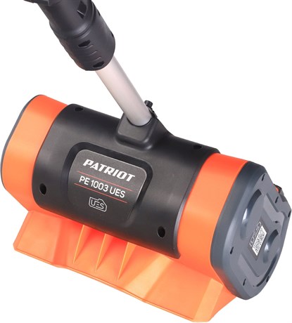 фото: Снегоуборщик Patriot PE 1003 UES