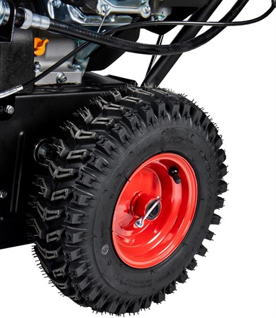 фото: Снегоуборщик Elitech ST 0762LE