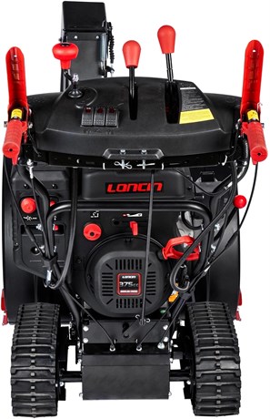 фото: Снегоуборщик Elitech ST 1271CLE