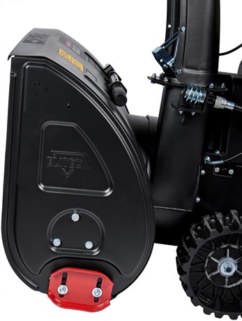 фото: Снегоуборщик Elitech ST 1271CLE