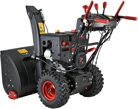 фото: Снегоуборщик Elitech ST 1476LE