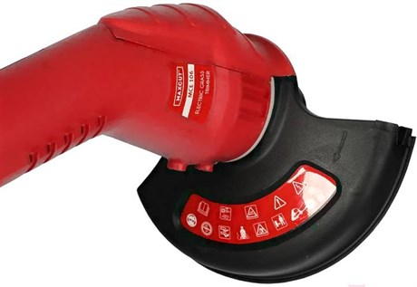 фото: Триммер Maxcut MCE 106