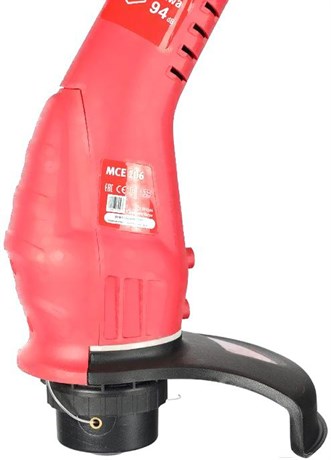 фото: Триммер Maxcut MCE 106