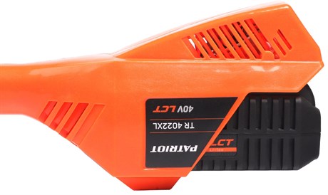 фото: Триммер Patriot TR4022XL