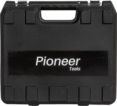 фото: Дрель-шуруповерт Pioneer CD-M2012C USP