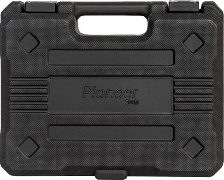 фото: Аккумуляторная отвертка Pioneer CS-M0404C