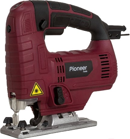 фото: Лобзик Pioneer JS-M800-01PSL