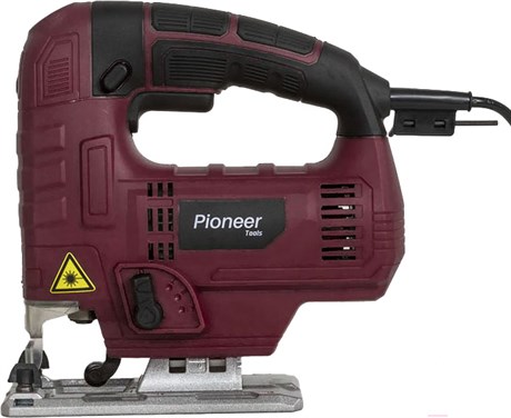 фото: Лобзик Pioneer JS-M800-01PSL