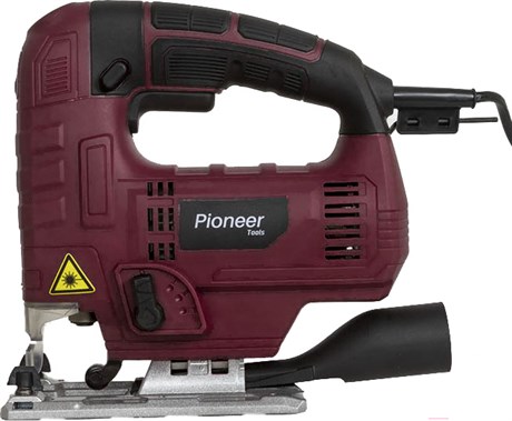 фото: Лобзик Pioneer JS-M800-01PSL