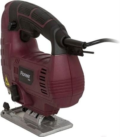 фото: Лобзик Pioneer JS-M800-01PSL