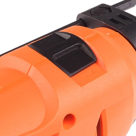 фото: Ударная дрель Patriot FD 550 HL