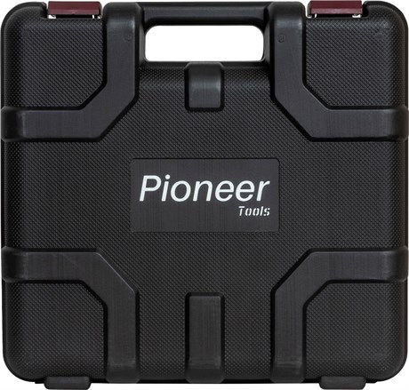 фото: Ударная дрель Pioneer EID-M1100-01C