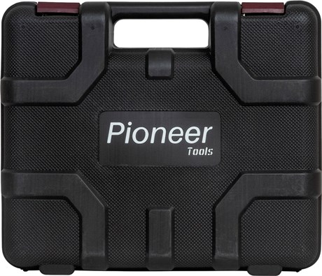 фото: Ударная дрель Pioneer EID-M850-01C