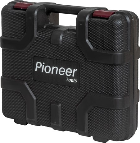 фото: Ударная дрель Pioneer EID-M850-01C