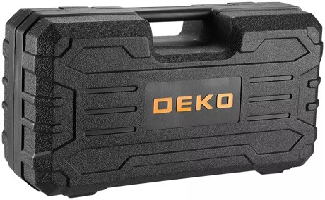 фото: Электрическая пила Deko DKCHS 20-6 PRO 083-2012