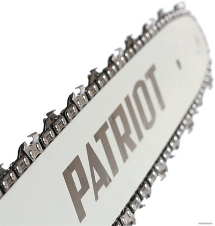 фото: Электрическая пила Patriot ES 2618