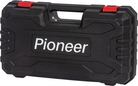 фото: Электрическая пила Pioneer BCS-2020-12C