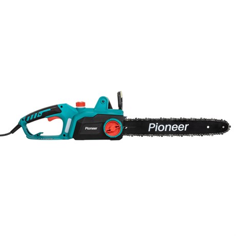 фото: Электрическая пила Pioneer ECS-2200-16HS