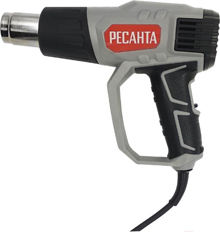 фото: Технический фен Ресанта ФЭ-2000К