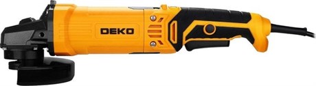 фото: Шлифовальная машина Deko AG1400DK
