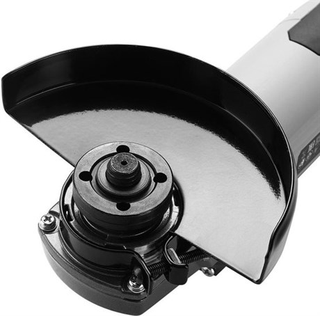 фото: Шлифовальная машина Deko AG1500-D1 PRO