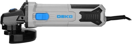 фото: Шлифовальная машина Deko AG1500DK PRO