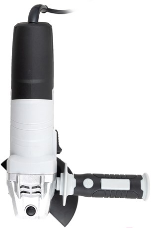фото: Шлифовальная машина Ресанта УШМ-125/1100