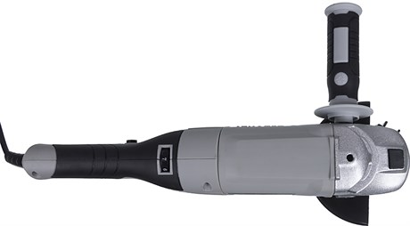 фото: Шлифовальная машина Ресанта УШМ-125/1200Э